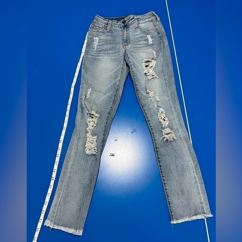 Contraband Jeans. Unworn Condition.
